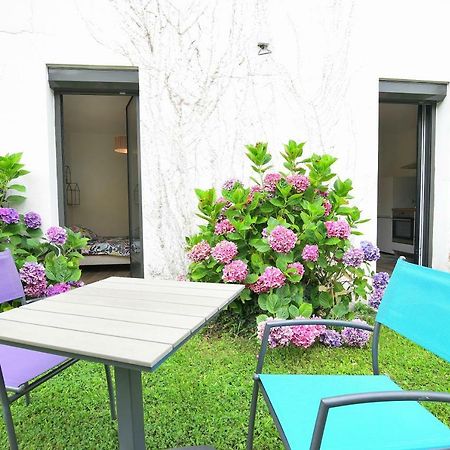 Appartement Cosy Avec Terrasse Bagnères-de-Bigorre Exteriér fotografie