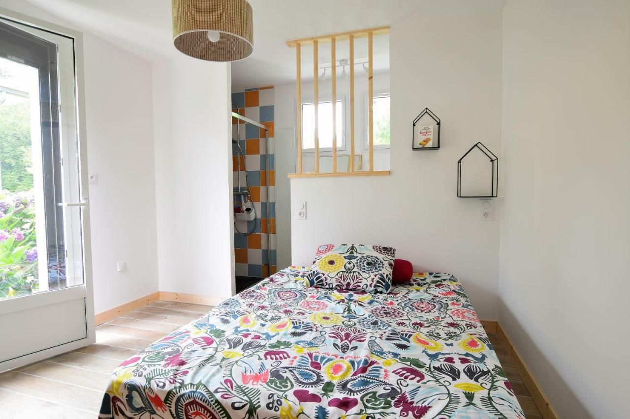 Appartement Cosy Avec Terrasse Bagnères-de-Bigorre Exteriér fotografie